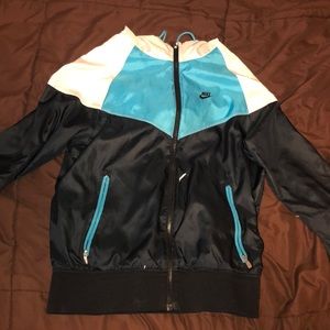 Nike jacket